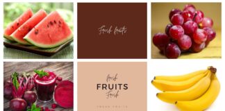 Konsumsi Enam Buah ini, Turunkan Darah Tinggi!