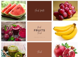 Konsumsi Enam Buah ini, Turunkan Darah Tinggi!