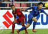 Final Piala AFF 2020: Thailand Kalahkan Indonesia 4-0