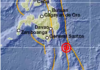 Gempa 6,1 SR Guncang Sulawesi Utara