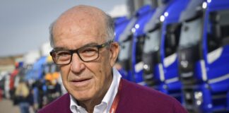 Bos Dorna Sport Ancam Batalkan Lomba Jika Ada Wajib Karantina di Negara Tuan Rumah MotoGP