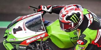 Tiket MotoGP Mandalika Seharga Rp 15 Juta Terjual Habis