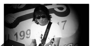 Igor Amtenar: Aku Penziarah Kubur, Bukan Penyembah Kubur!