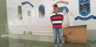 Kunjungi Dua Makam Ulama Kharismatik Lombok, Tokoh Pariwisata Nasional ini Usulkan Pengembangan Destinasi Wisata Ziarah