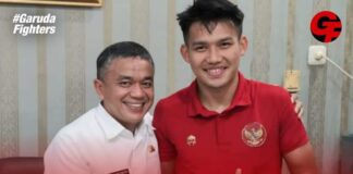 Witan Sulaiman Terima Hadiah Beasiswa Pendidikan S2 dari Walikota Palu