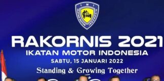 Kalender Nasional 2022: IMI NTB Bersiap Gelar Lima Seri Kejurnas