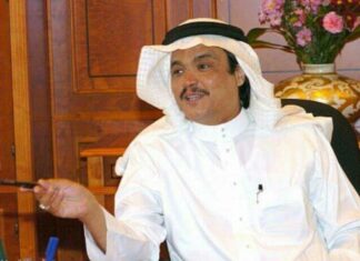 Mengenal Menteri Arab Saudi Keturunan Indonesia: Muhammad Saleh Benten