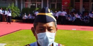 Kemenkumham NTB tak Ingin Warga NTB Sengsara