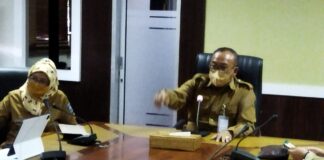 Pembalap Moto GP tak Dikarantina