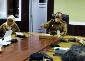 Pembalap Moto GP tak Dikarantina