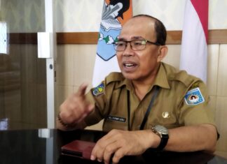 Pemkot Mataram Terapkan PTM Terbatas