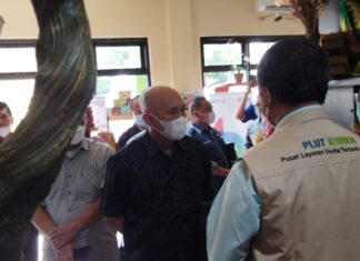 Menkop Minta UMKM Jual Barang Sesuai Selera Penonton