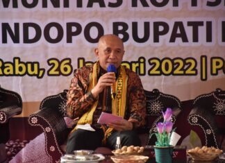 Menkop Minta UMKM Jual Barang Sesuai Selera Penonton