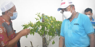 H Nurifansyah, Mantan TKI Sukses yang Menginspirasi