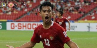 Pratama Arhan, Pemain Muda Terbaik AFF 2020