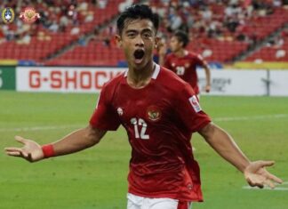 Pratama Arhan, Pemain Muda Terbaik AFF 2020