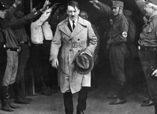 1943 : Adolf Hitler Nyatakan “Perang Total” Lawan Sekutu
