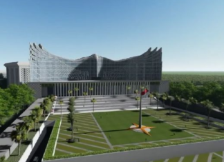 Nusantara, Nama Ibukota Indonesia Masa Depan