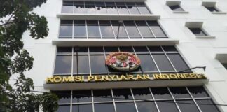 KPI Pecat 8 Terduga Pelaku Pelecehan Seksual