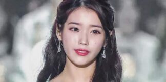 “Winter Sleep” IU Duduki Posisi Teratas Tangga Lagu Korea