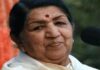 Kena Pneumonia dan Covid 19, Lata Mangeshkar Masuk ICU
