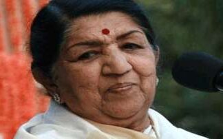 Kena Pneumonia dan Covid 19, Lata Mangeshkar Masuk ICU