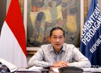 Jaga Stabilitas Harga: Indonesia Impor Gula, Daging Sapi dan Bawang Putih