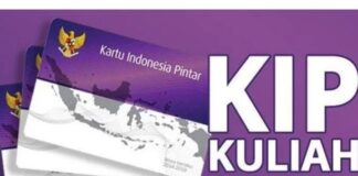 Pendaftaran KIP Kuliah Sudah Dibuka, Berikut Syarat dan Caranya!