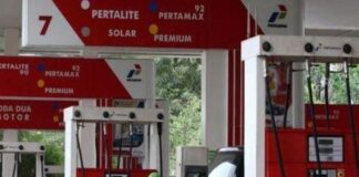 Ini Dia Kendaraan yang ‘Diharamkan’ Pakai BBM Bersubsidi