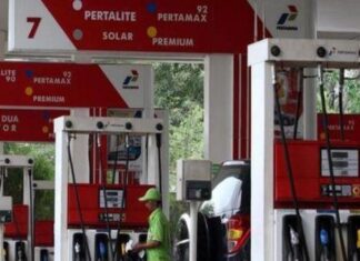 Ini Dia Kendaraan yang ‘Diharamkan’ Pakai BBM Bersubsidi