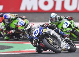 Dorna Apresiasi Kinerja Panitia Sirkuit Mandalika