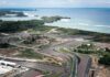 Sirkuit Mandalika Siap 100% Gelar Pre-Season MotoGP 2022