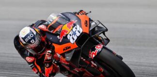 Dorna: Sirkuit Mandalika Salah Desain