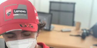 Banyak Pembalap Jatuh Saat Tes Pramusim, MGPA Dituntut Benahi Lintasan Sirkuit Mandalika?