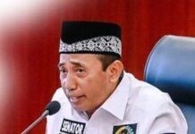 Serap Aspirasi TV Lokal, Senator Senayan Asal NTB ini Kaget