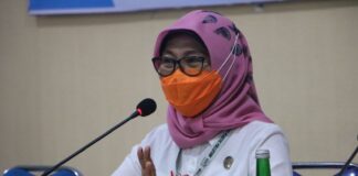 Ikhtiar Pemprov NTB Wujudkan Kota Layak Anak 2022