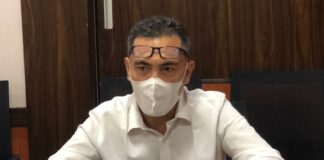 Jelang MotoGP Mandalika 2022, Pesanan Kamar Baru 55%