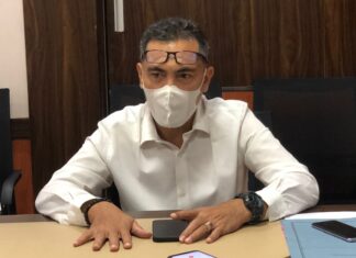 Jelang MotoGP Mandalika 2022, Pesanan Kamar Baru 55%