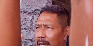 Seorang Warga Binaan Diminta Kembali ke Lapas Bima