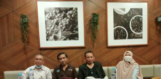 Kongkow Bareng Penyiar Senior NTB