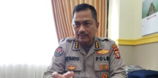 Tak Ada Penimbunan Minyak Goreng