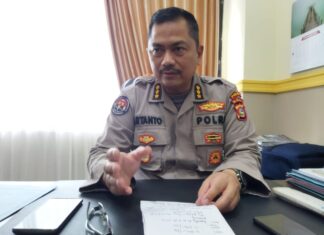 Tak Ada Penimbunan Minyak Goreng