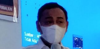 Covid, 12 Sekolah di NTB Ditutup Sementara