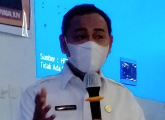 Covid, 12 Sekolah di NTB Ditutup Sementara