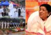 Lata Mangeshkar : Sang Penyanyi Legendaris Bollywood Meninggal Dunia