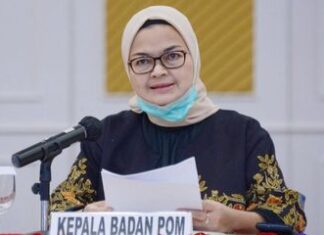 Dinilai Aman, BPOM Setujui Uji Klinik Vaksin Merah Putih