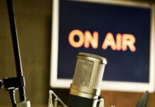 Radio dan Kepercayaan Publik