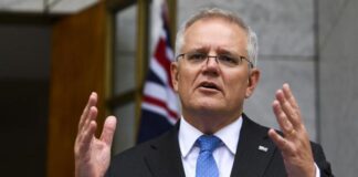 China Didesak Turut Kecam Rusia Terkait Ukraina