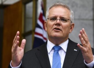 China Didesak Turut Kecam Rusia Terkait Ukraina