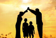 Indeks Pembangunan Keluarga